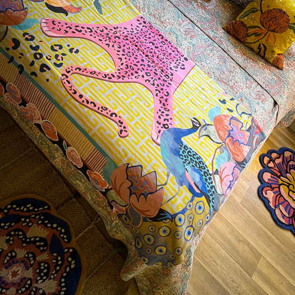 F-off I'm reading blanket